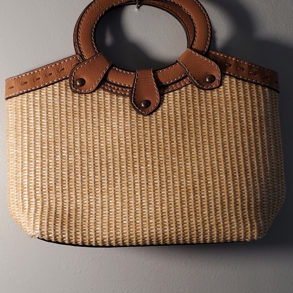 Fossil Handbag - Picture 2 of 6